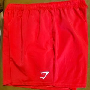 Mens Arrival 5" shorts size XL